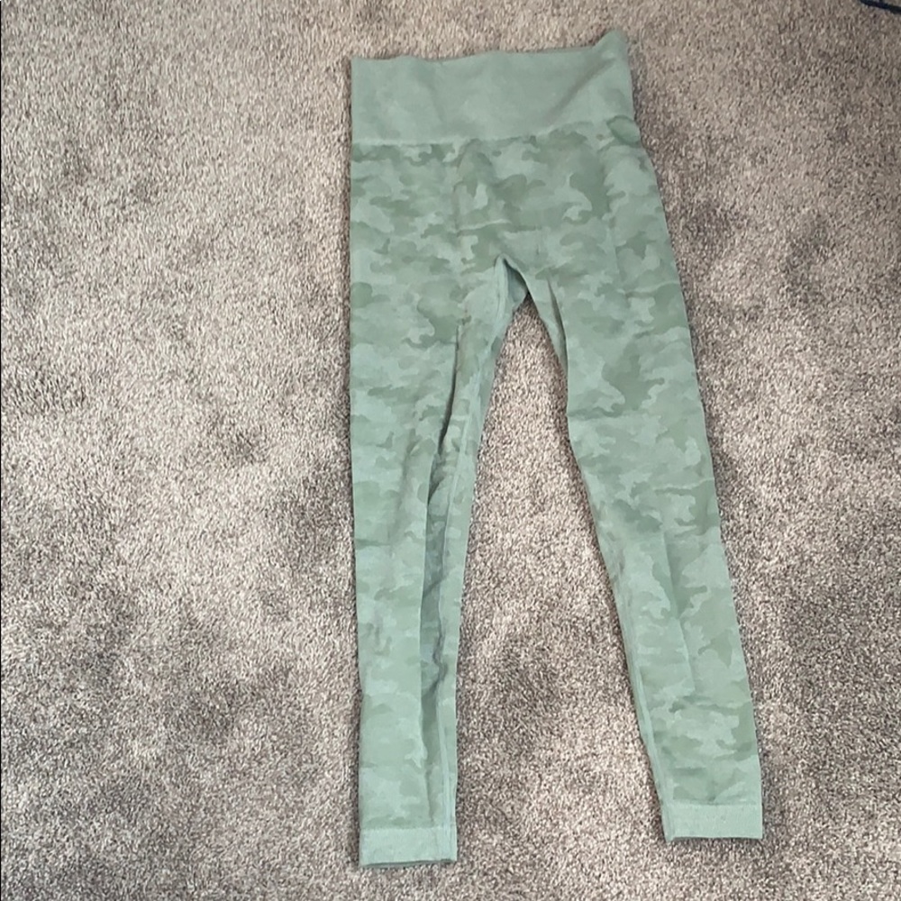 Gymshark DUPE leggings